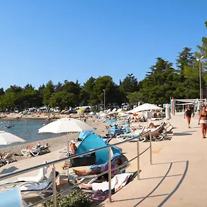 Village de vacances Easyatent Camping Valkanela, Vrsar