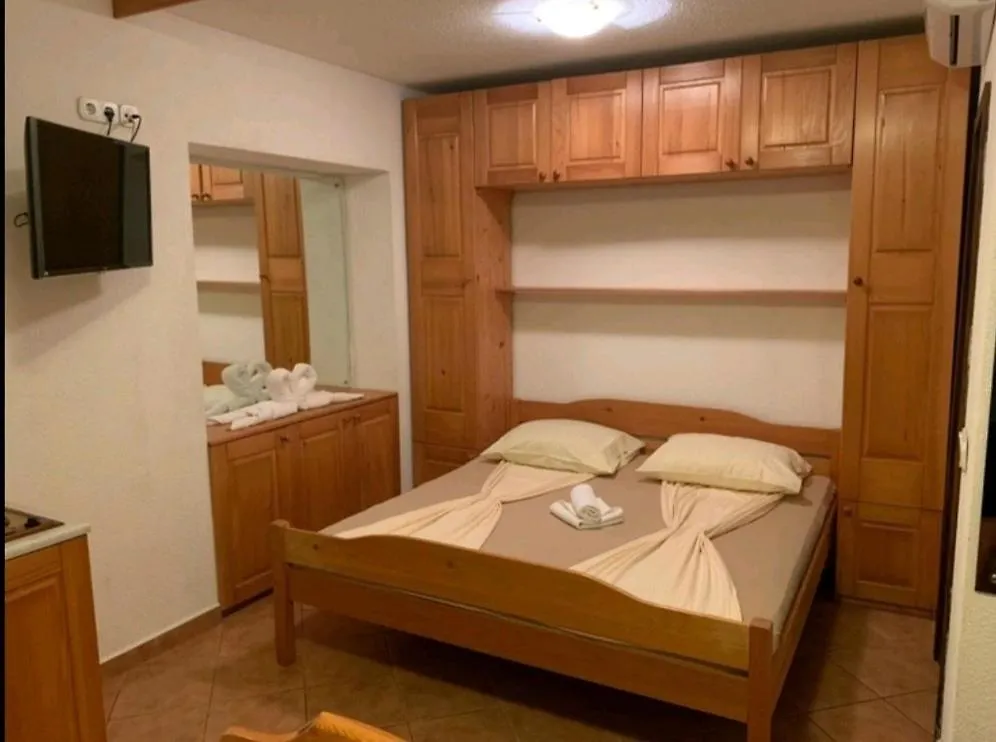 Lovely Studio Apartments Mali Raj Vrsar