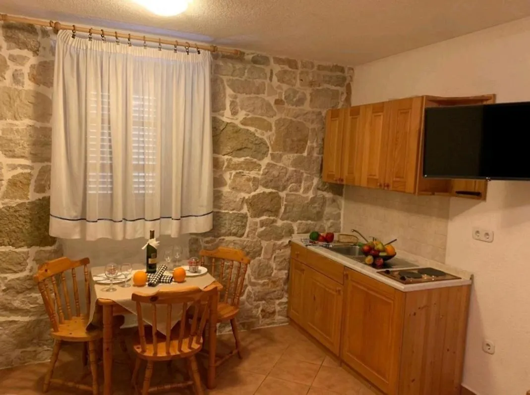 Prázdninový dům Lovely Studio Apartments Mali Raj Vrsar