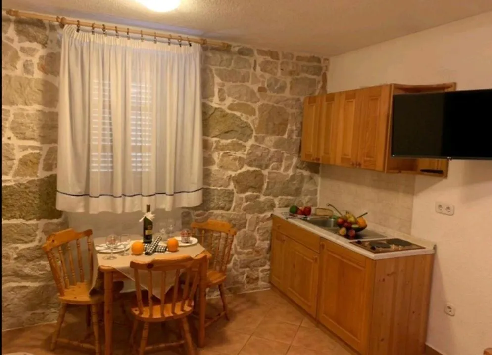Lovely Studio Apartments Mali Raj Vrsar
