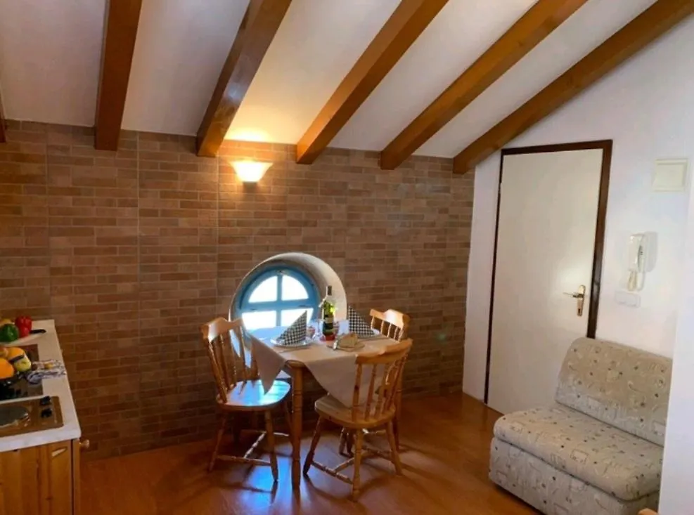 Lovely Studio Apartments Mali Raj Vrsar Chorvatsko